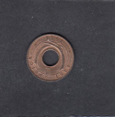 Beschrijving: 1 Cent  